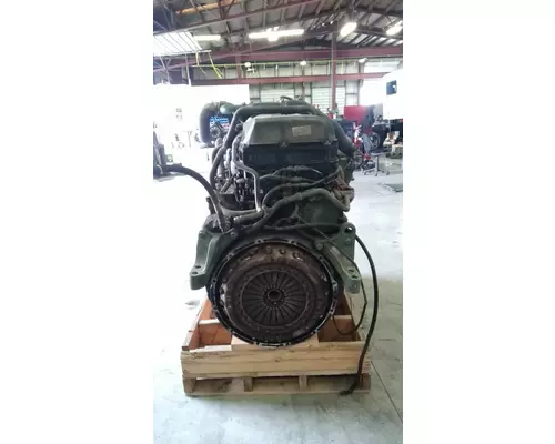 VOLVO D13J405 Engine Assembly