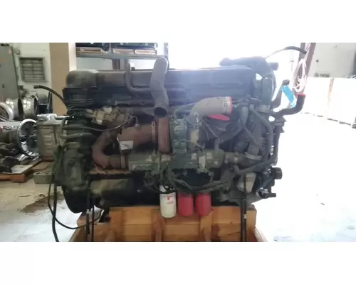 VOLVO D13J405 Engine Assembly