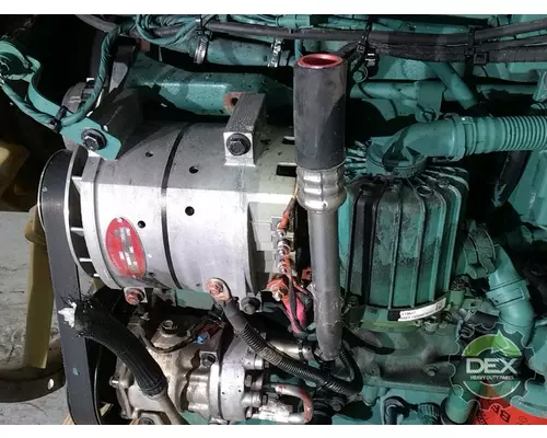 VOLVO D13J 2102 engine complete, diesel