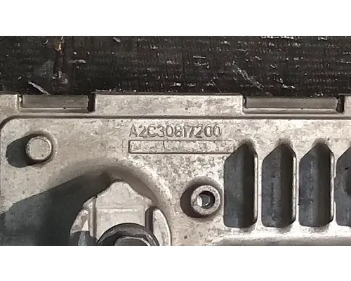 VOLVO D13J ACM Aftertreatment Control Module
