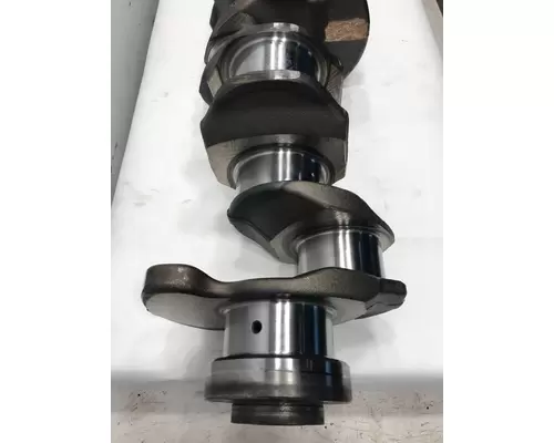 VOLVO D13J Crankshaft
