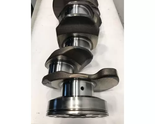 VOLVO D13J Crankshaft