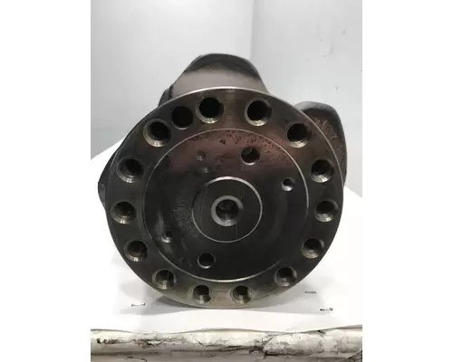 VOLVO D13J Crankshaft