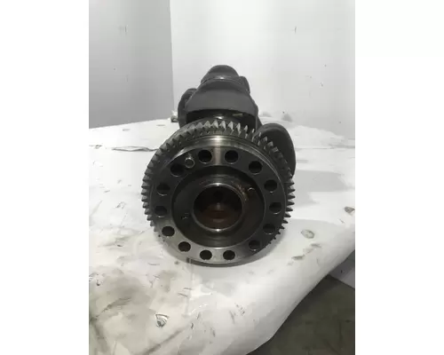 VOLVO D13J Crankshaft