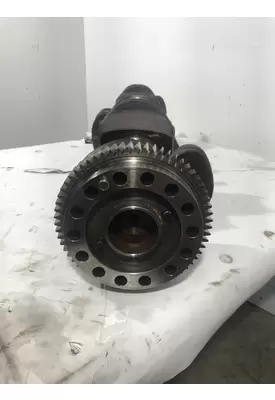 VOLVO D13J Crankshaft