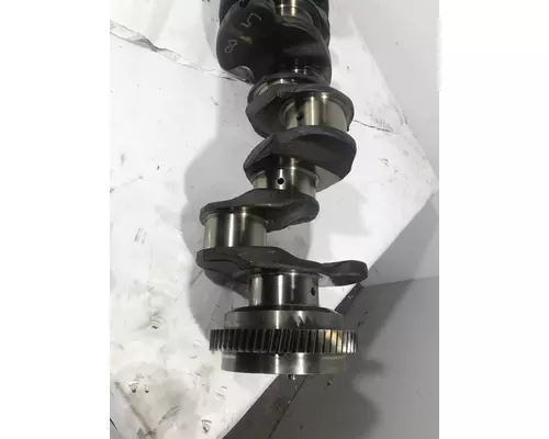 VOLVO D13J Crankshaft
