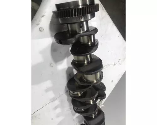 VOLVO D13J Crankshaft