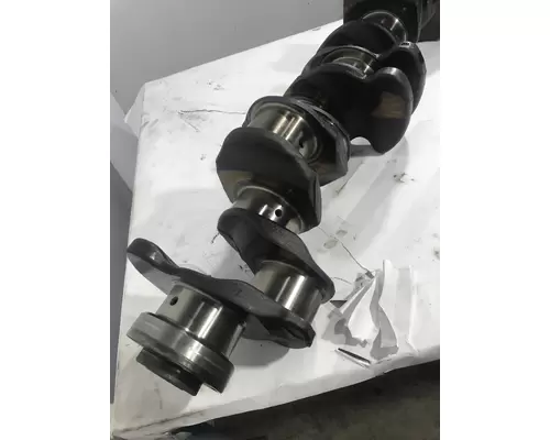 VOLVO D13J Crankshaft