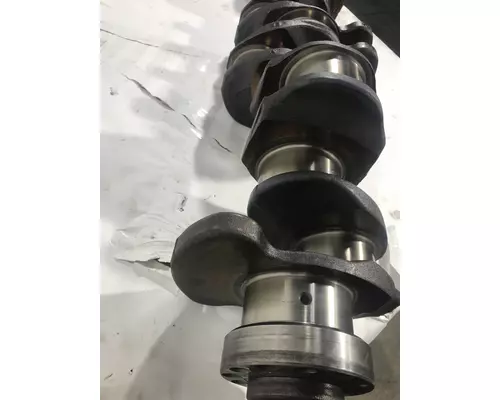 VOLVO D13J Crankshaft