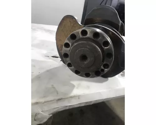 VOLVO D13J Crankshaft