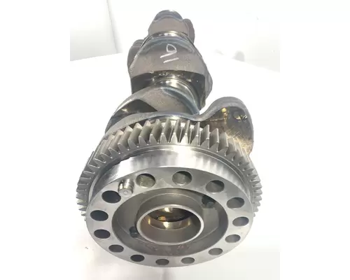VOLVO D13J Crankshaft
