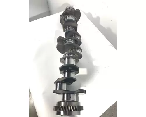 VOLVO D13J Crankshaft