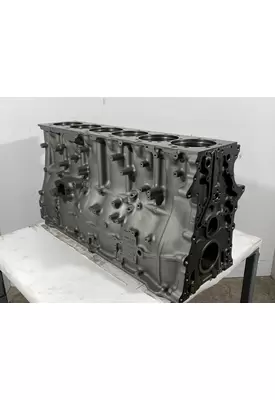 VOLVO D13J Cylinder Block