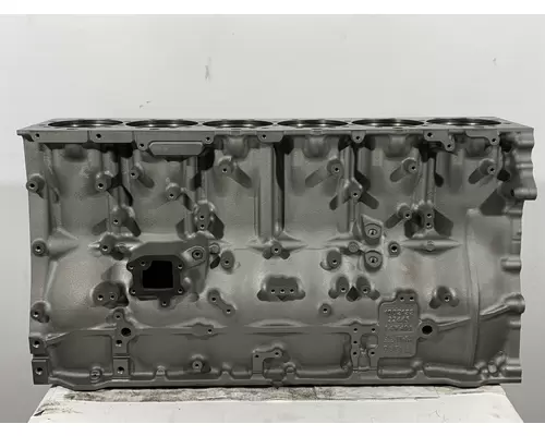 VOLVO D13J Cylinder Block