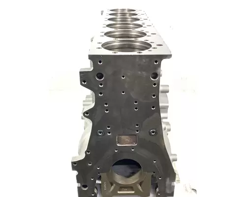 VOLVO D13J Cylinder Block