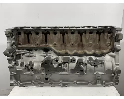 VOLVO D13J Cylinder Block