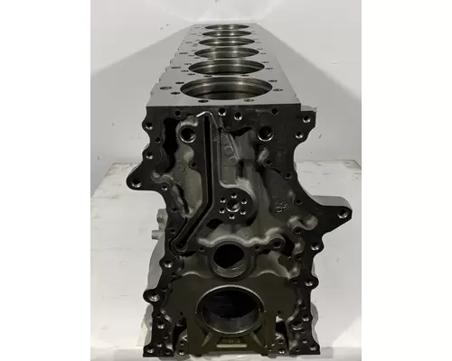 VOLVO D13J Cylinder Block