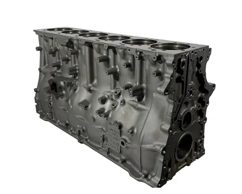 VOLVO D13J Cylinder Block