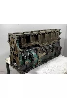 VOLVO D13J Cylinder Block