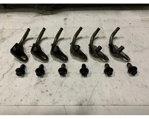 VOLVO D13J Cylinder Block