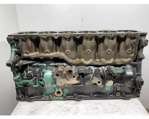 VOLVO D13J Cylinder Block