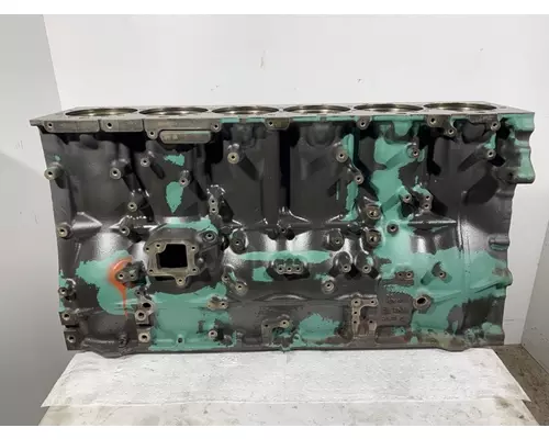 VOLVO D13J Cylinder Block