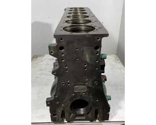 VOLVO D13J Cylinder Block