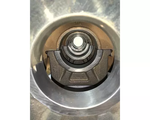 VOLVO D13J Cylinder Block