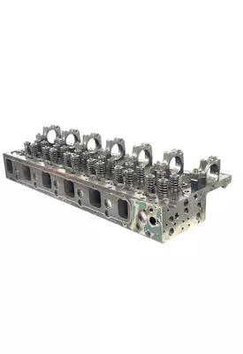 VOLVO D13J Cylinder Head