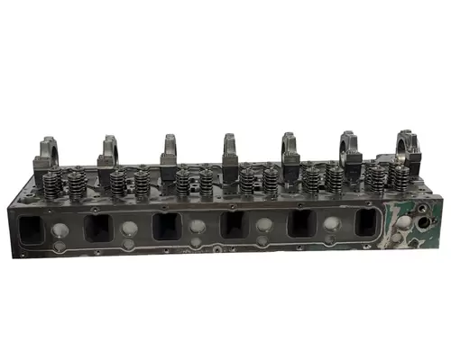 VOLVO D13J Cylinder Head