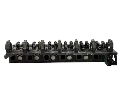 VOLVO D13J Cylinder Head