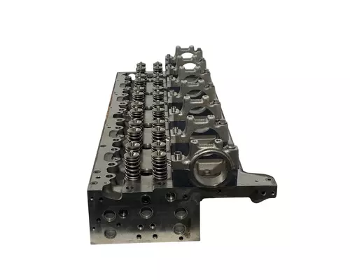 VOLVO D13J Cylinder Head