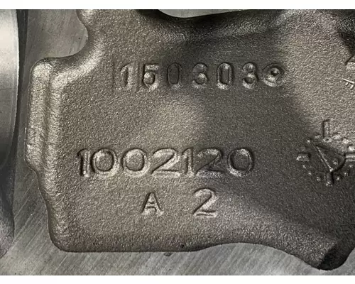 VOLVO D13J Cylinder Head