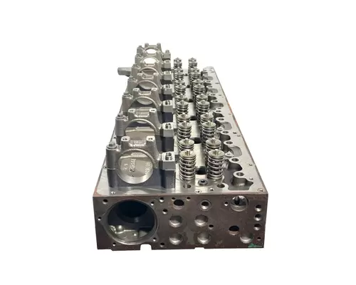 VOLVO D13J Cylinder Head