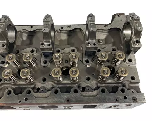VOLVO D13J Cylinder Head