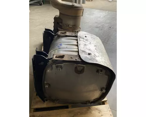 VOLVO D13J DPF (Diesel Particulate Filter)