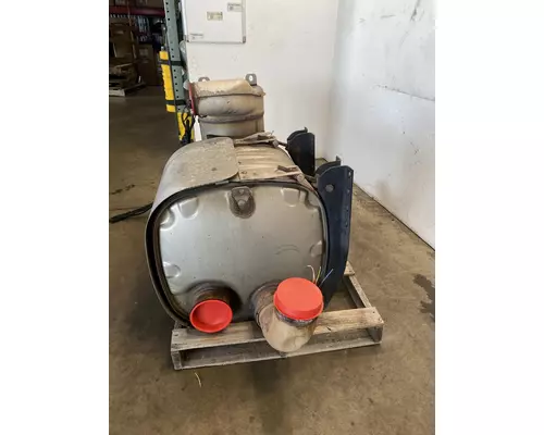 VOLVO D13J DPF (Diesel Particulate Filter)