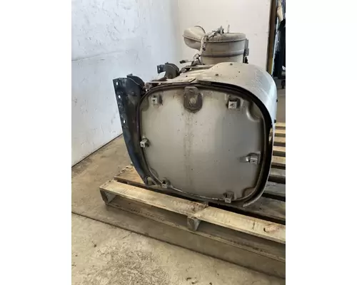 VOLVO D13J DPF (Diesel Particulate Filter)