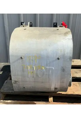 VOLVO D13J DPF (Diesel Particulate Filter)