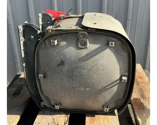 VOLVO D13J DPF (Diesel Particulate Filter)