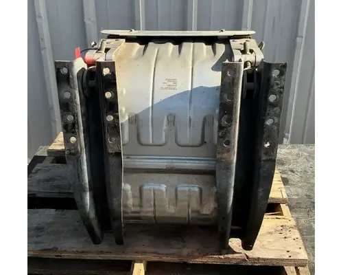 VOLVO D13J DPF (Diesel Particulate Filter)