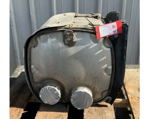 VOLVO D13J DPF (Diesel Particulate Filter)