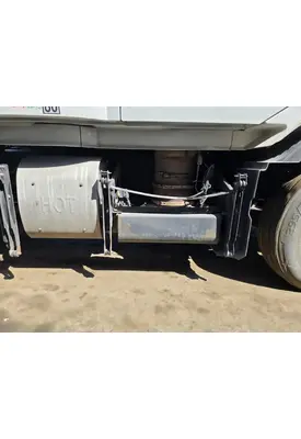 VOLVO D13J DPF (Diesel Particulate Filter)