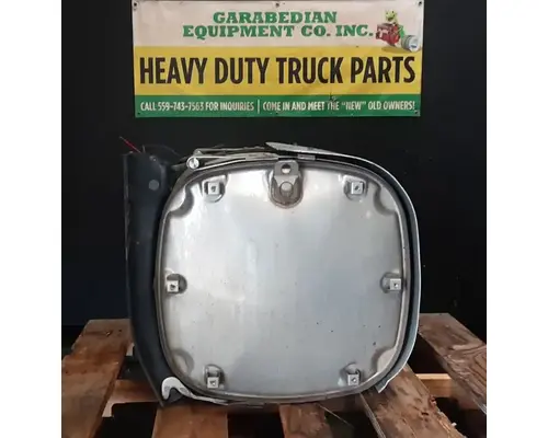 VOLVO D13J DPF (Diesel Particulate Filter)