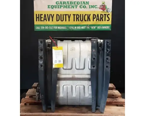 VOLVO D13J DPF (Diesel Particulate Filter)