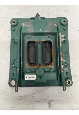 VOLVO D13J ECM