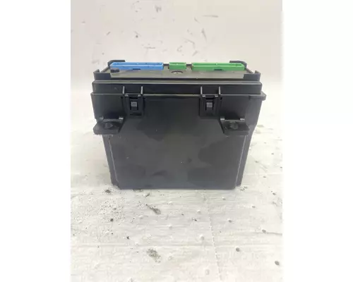 VOLVO D13J ECM