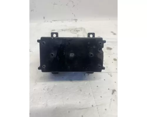 VOLVO D13J ECM