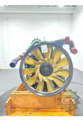 VOLVO D13J Engine Assembly