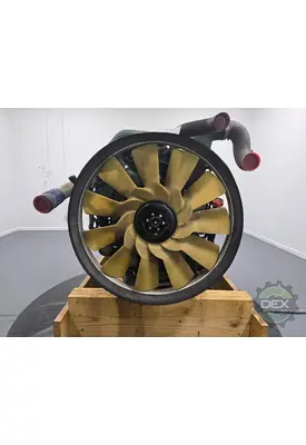 VOLVO D13J Engine Assembly